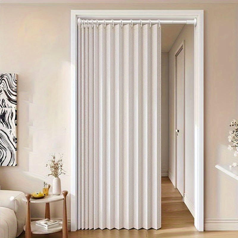 Home Decor Wall Panels - Room Divider Curtain for Bedroom Living