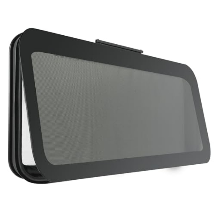 H&M Home Decor - Frameless RV Window 24 W x