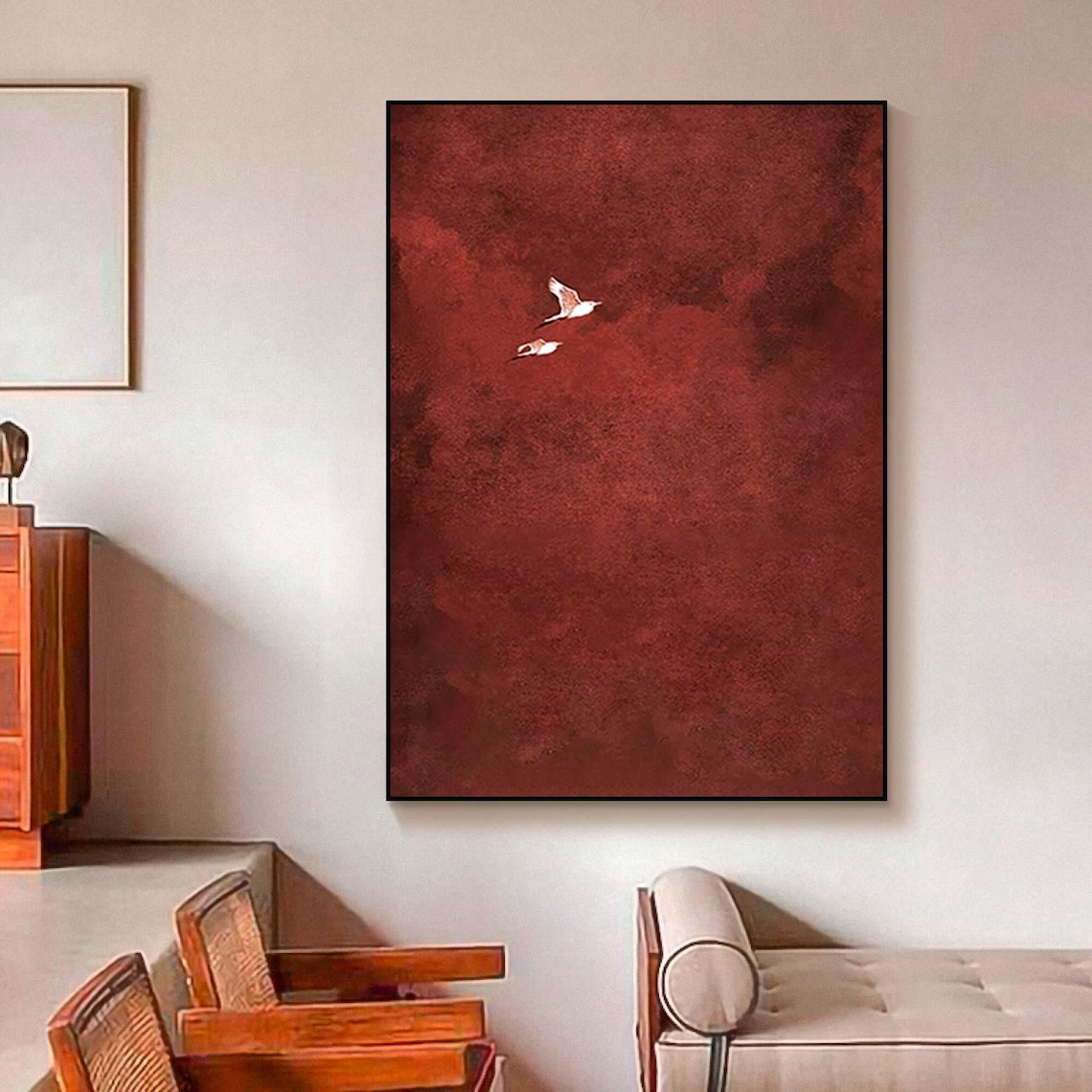 Home Decor Japandi - 