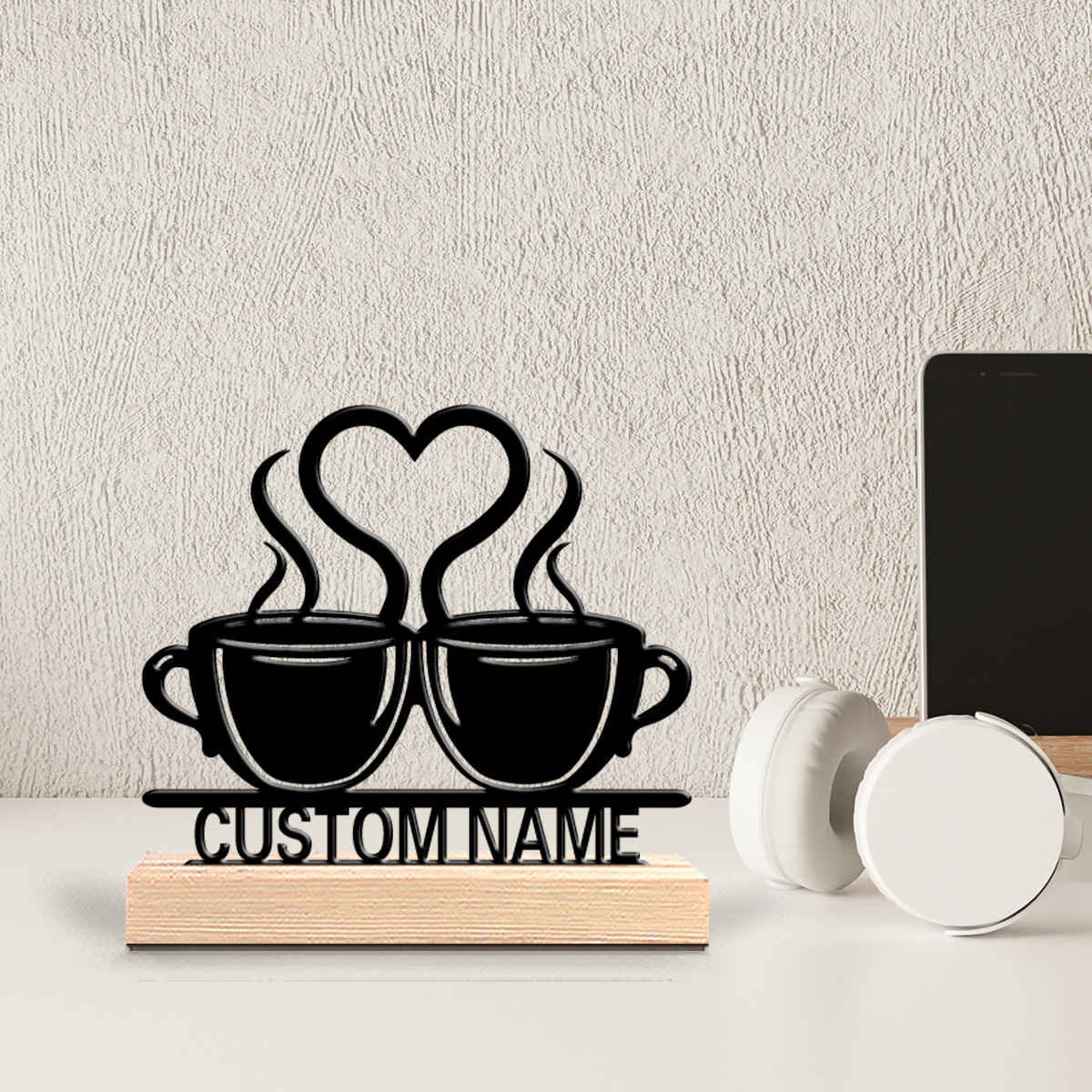 1pc Beauty Personalized Custom - Home Decor Wall Art reseña y precio