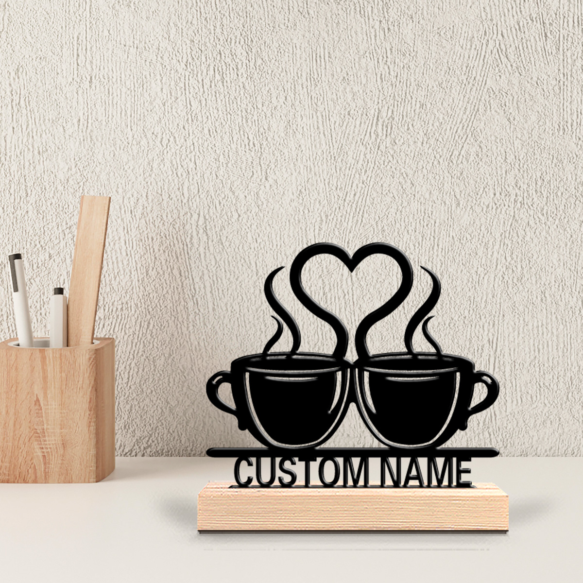 1pc Beauty Personalized Custom - Home Decor Wall Art reseña y precio
