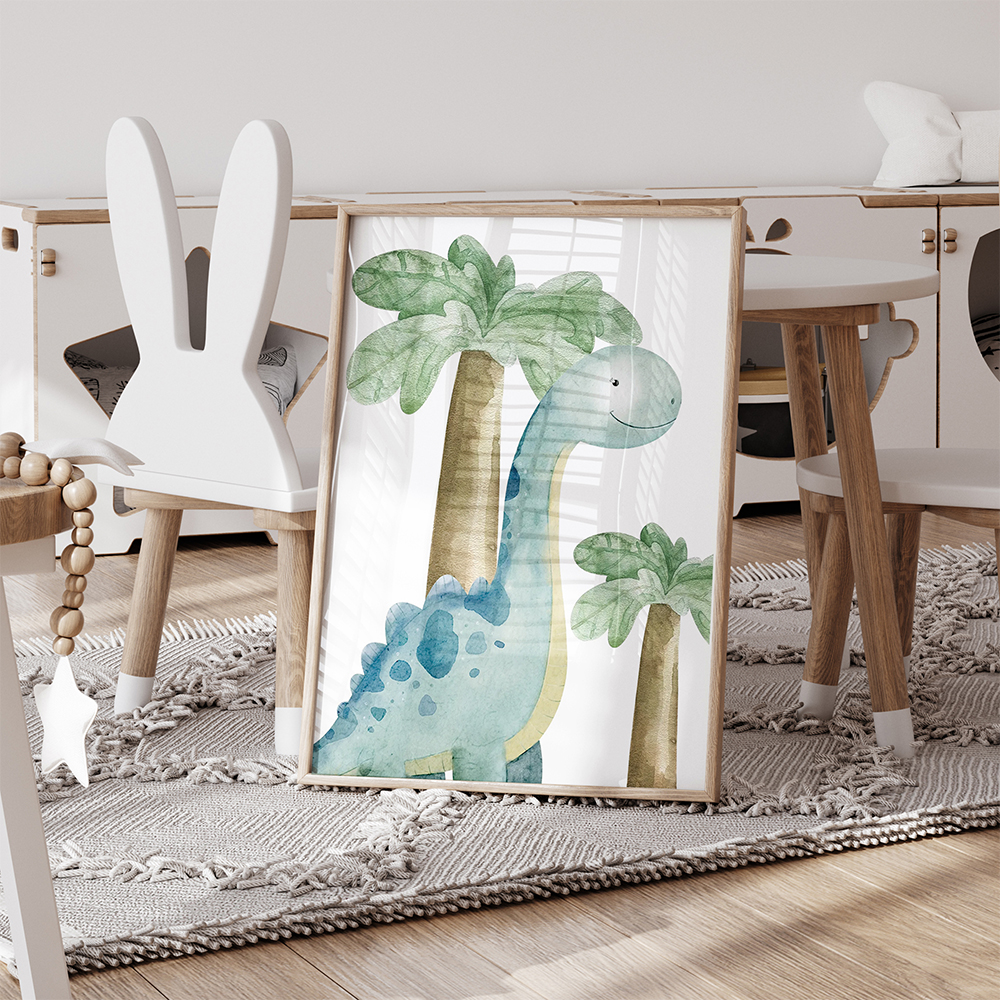 3pcs Personalized Custom Name  - Home Decor On Wall reseña y precio