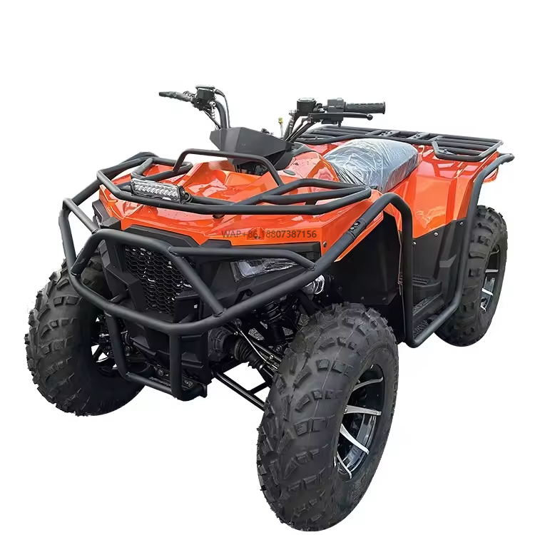 Hot Selling 350cc CVT Electric - H&M Home Decor reseña y precio