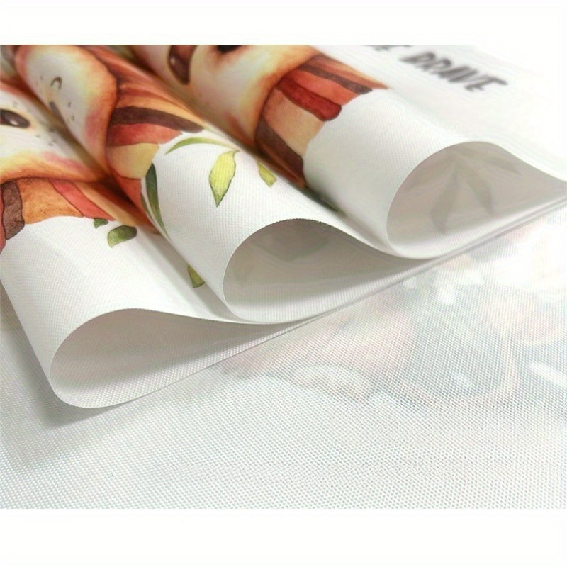 White Flower Daisy Poster Wall - Home Decor Japandi reseña y precio