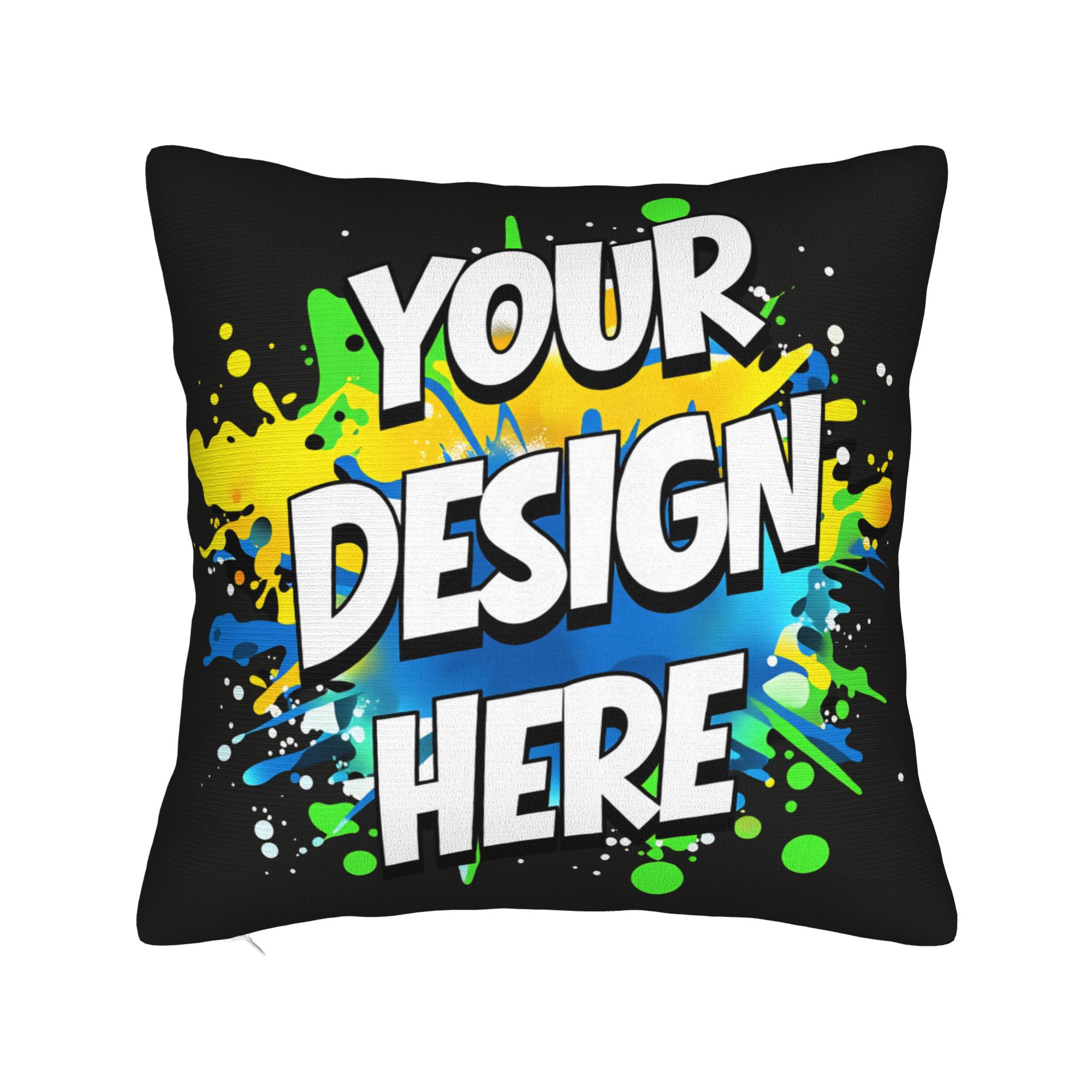 Pillow Case Website for Sale 2 - Home Decor Website Free reseña y precio