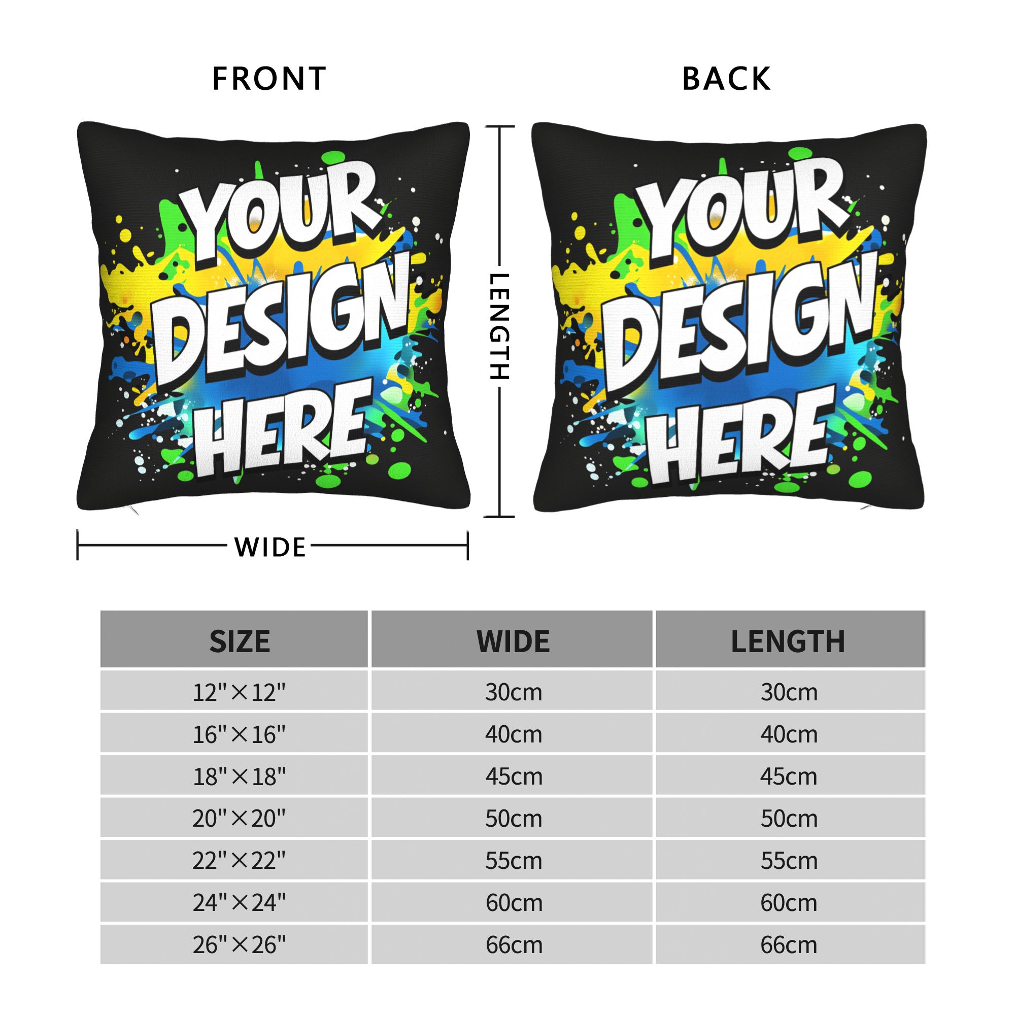 Pillow Case Website for Sale 2 - Home Decor Website Free reseña y precio