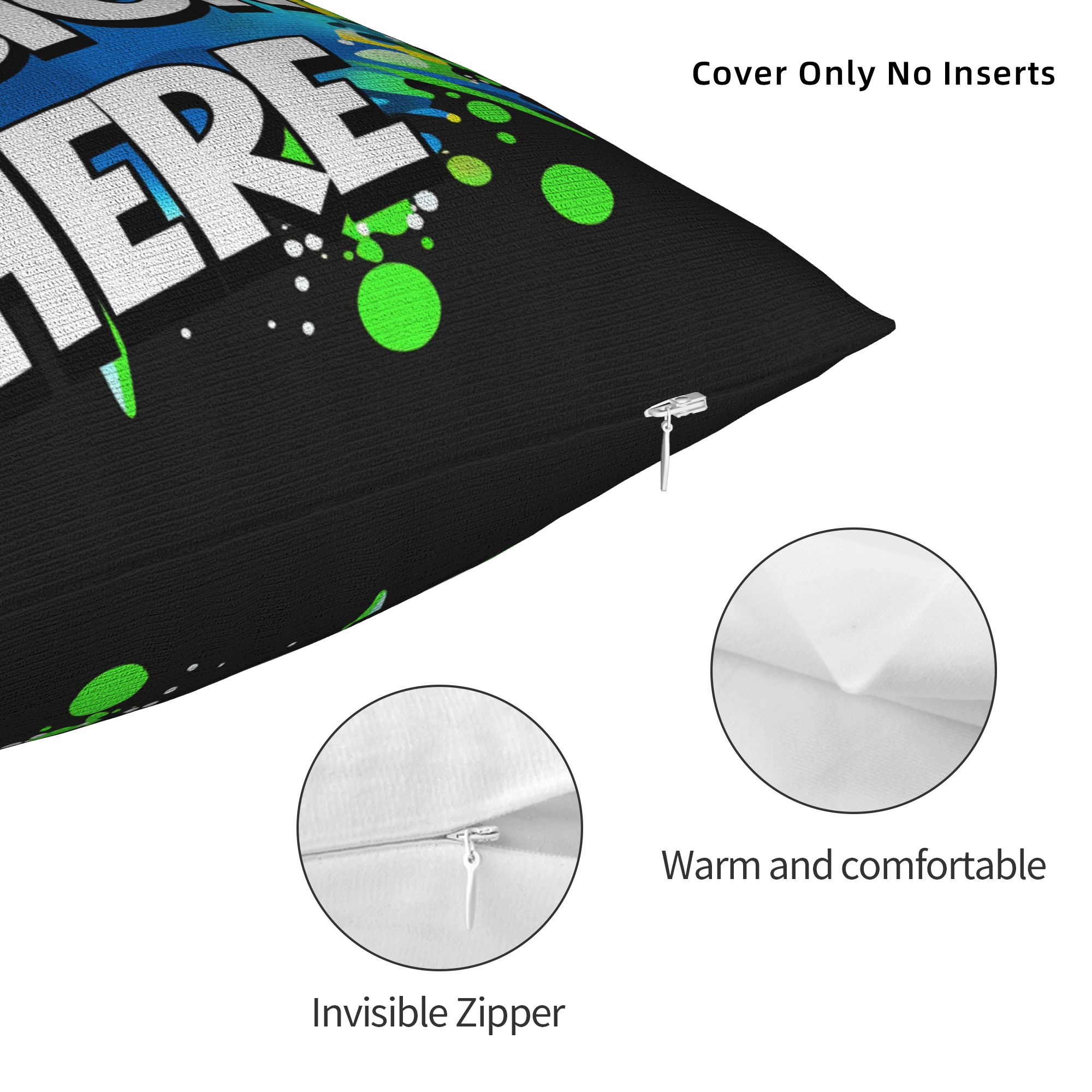 Pillow Case Website for Sale 2 - Home Decor Website Free reseña y precio