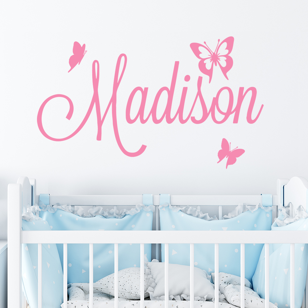 1pc New Design Personalize Cus - Home Decor Wall Stickers reseña y precio
