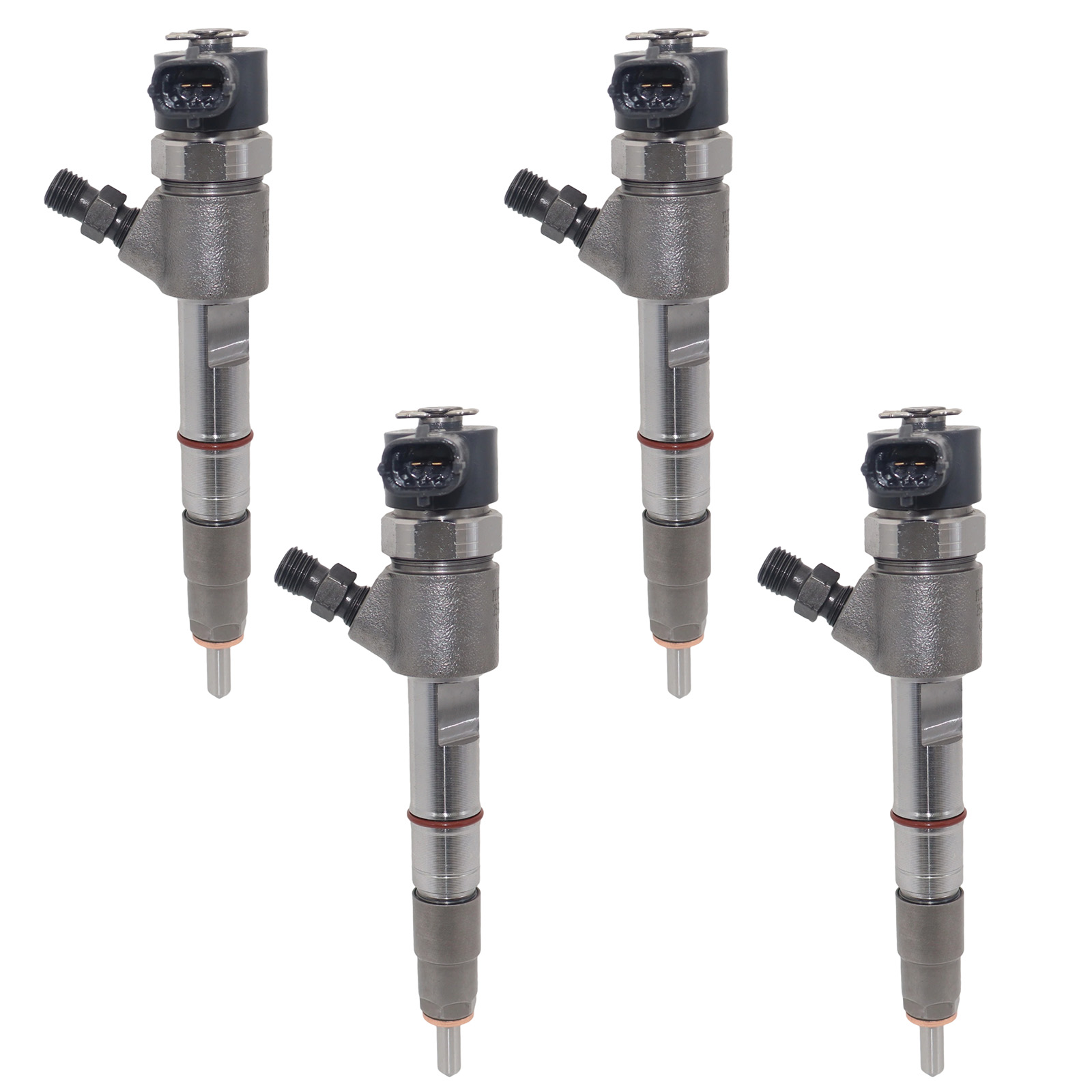 4PCS Fuel Injector For JAC SHU - H&M Home Decor reseña y precio