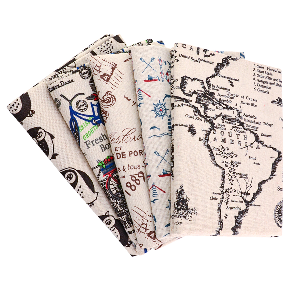 African Ankara Fabric Sewing L - Linen Table Runner reseña y precio