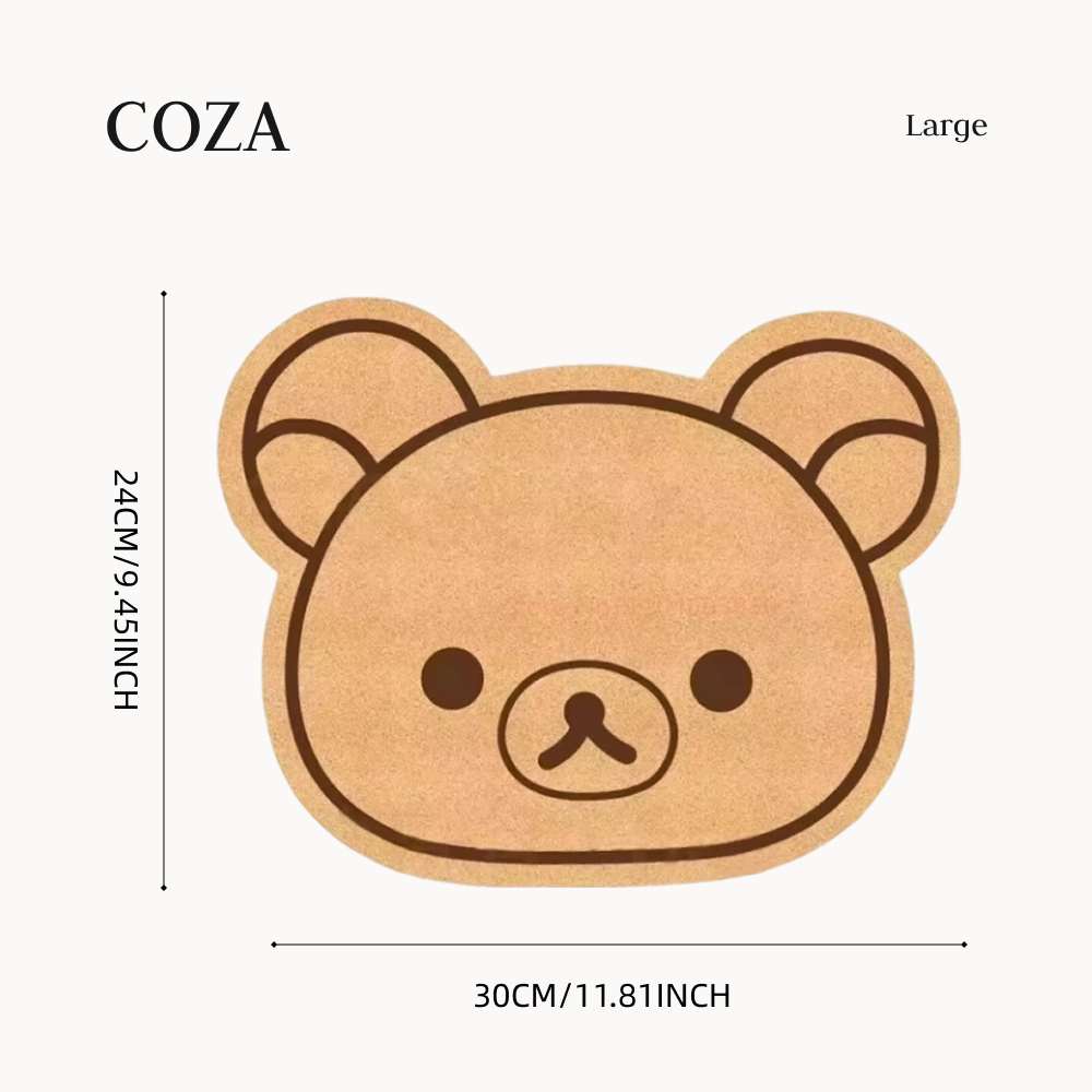 Cartoon Felt Board Commemorati - Home Decor Wall Panels reseña y precio