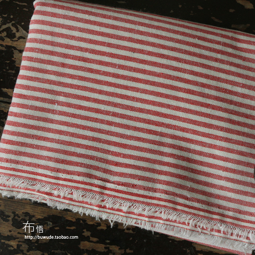 140x50cm Vintage Spring Red St - Linen Table Runner reseña y precio