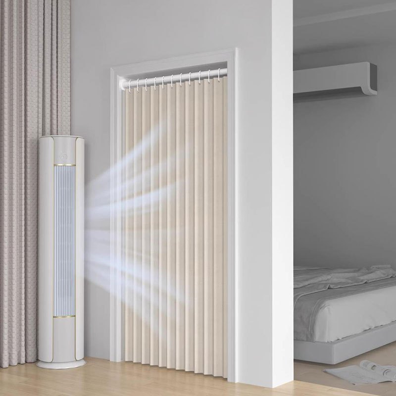Room Divider Curtain for Bedro - Home Decor Wall Panels reseña y precio