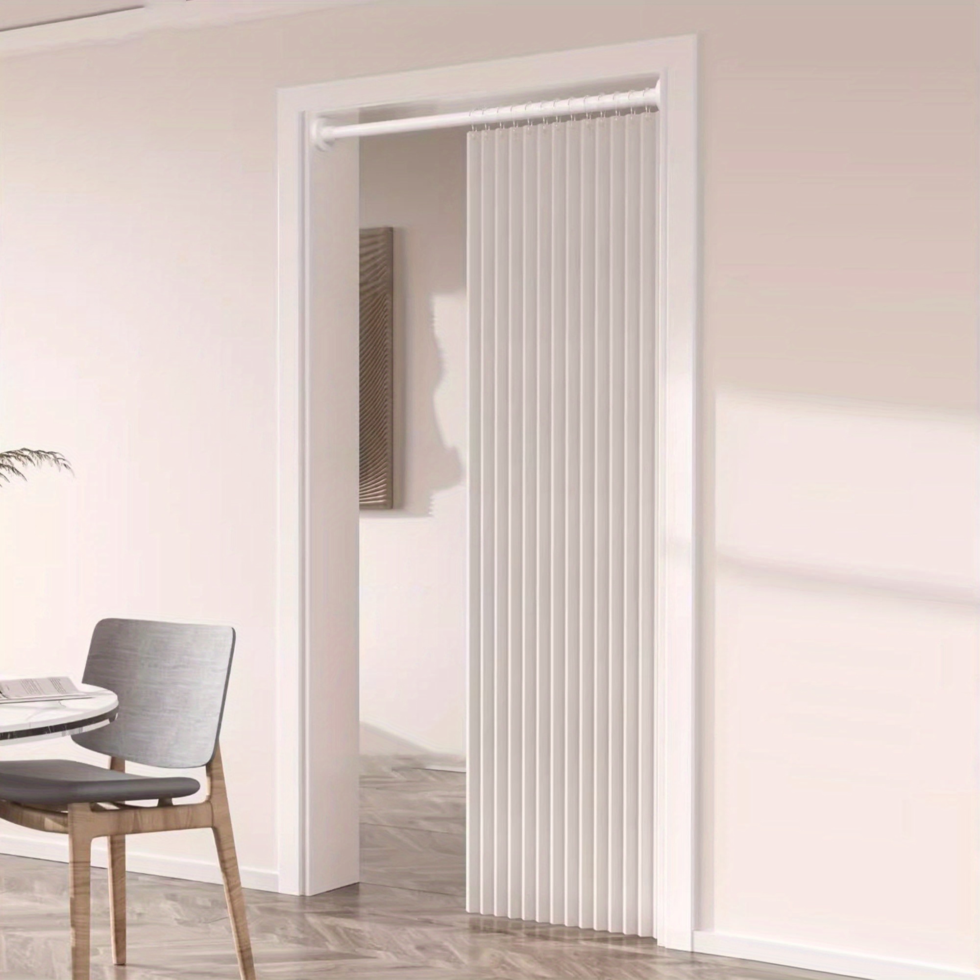 Room Divider Curtain for Bedro - Home Decor Wall Panels reseña y precio
