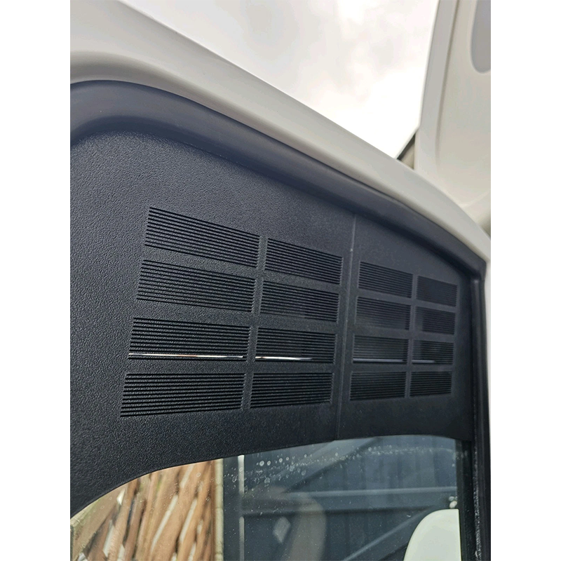 Ventilation Air Vent With Fly  - H&M Home Decor reseña y precio