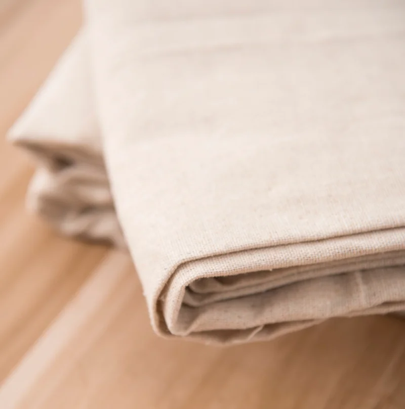 1 x 1.58 Meter Pottery Special - Linen Table Runner reseña y precio