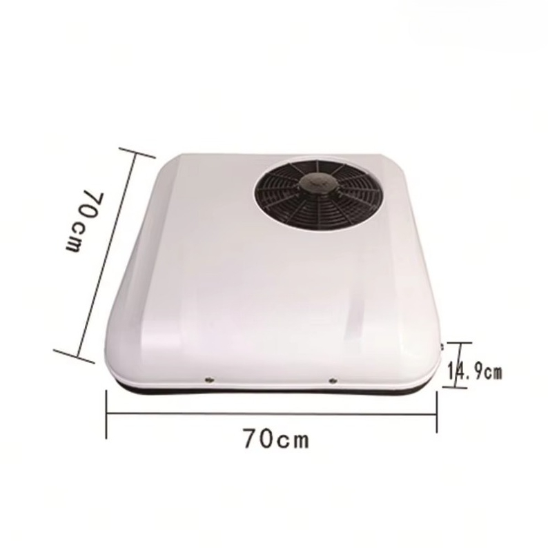 WINFULL 12V 1800W Cooling Capa - H&M Home Decor reseña y precio