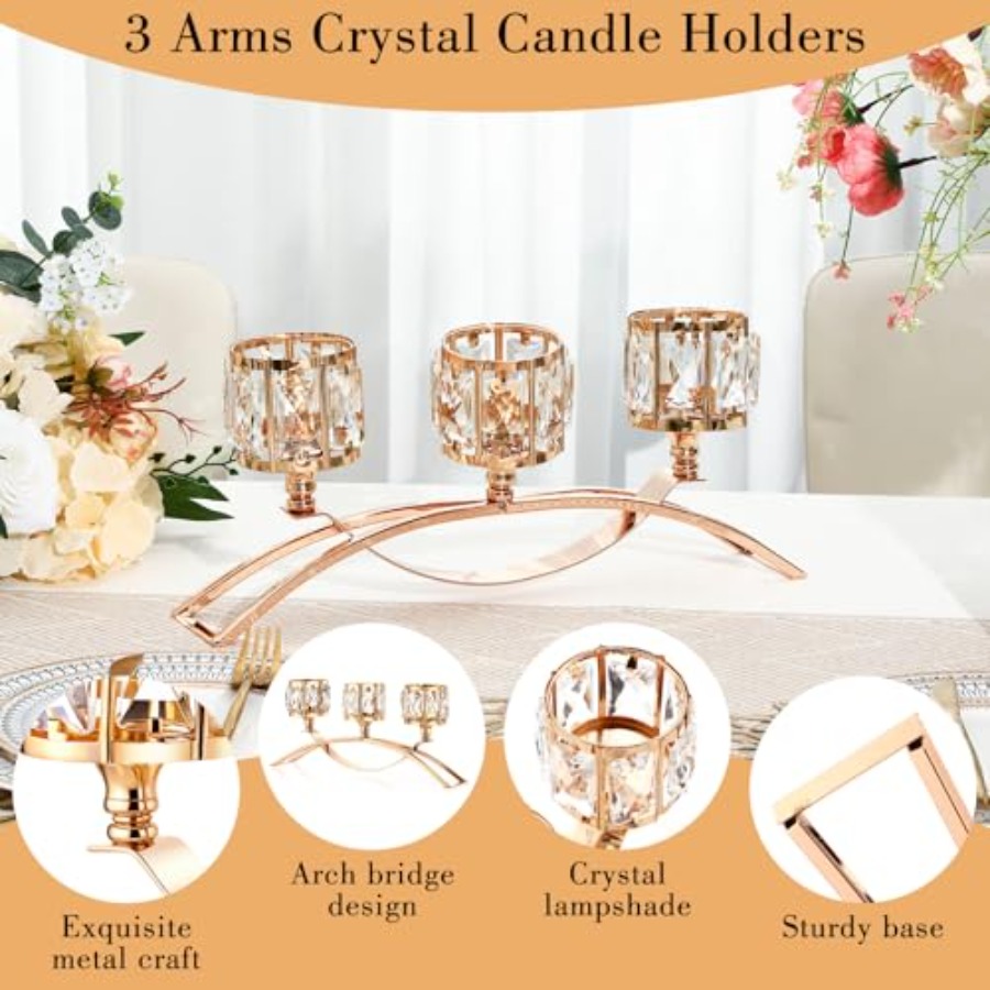 Dining room, wedding, cabinet  - Home Decor Gold reseña y precio
