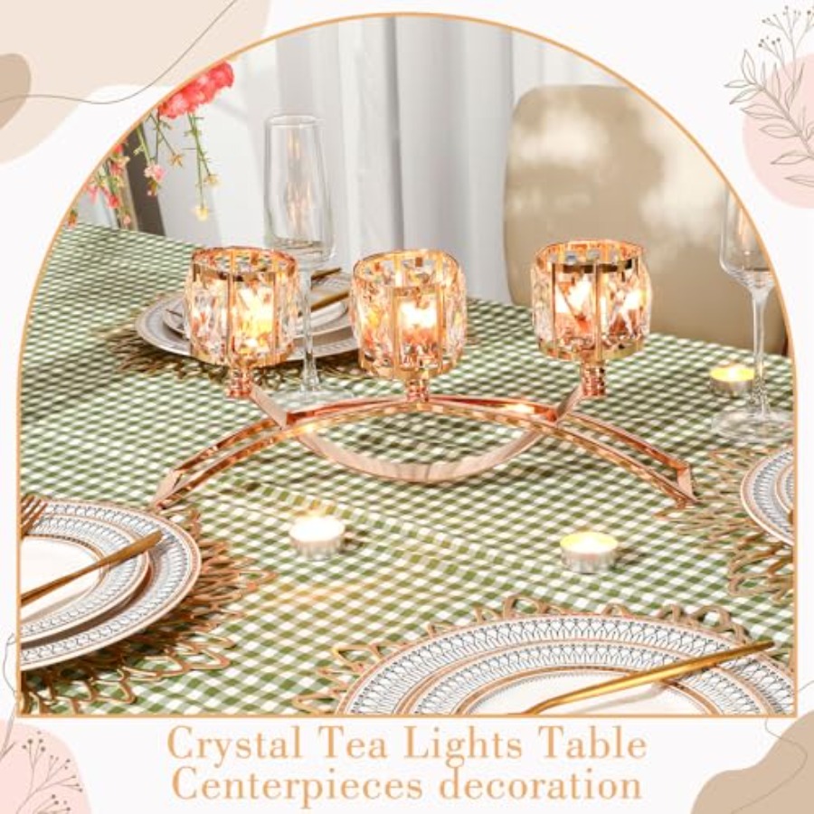 Dining room, wedding, cabinet  - Home Decor Gold reseña y precio