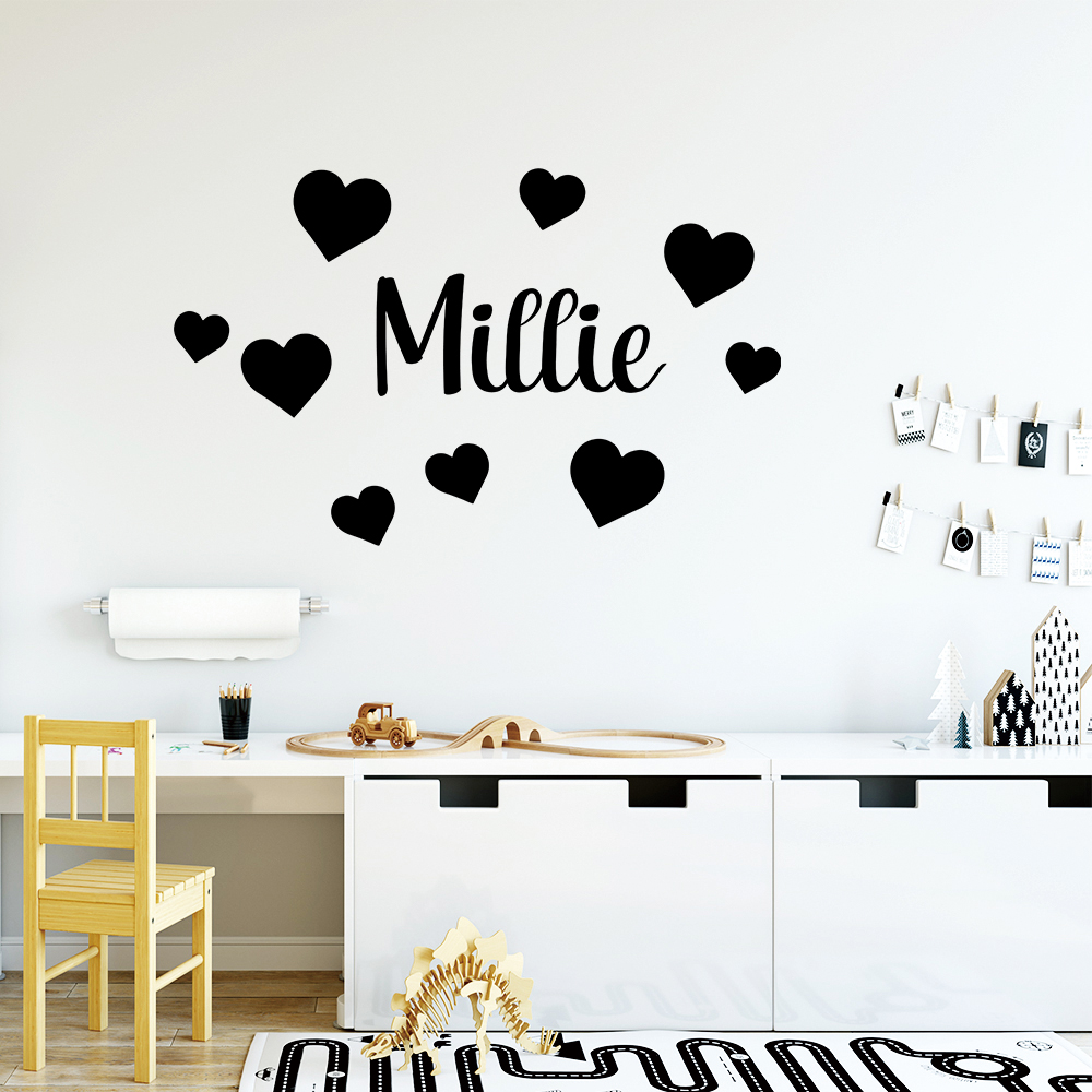 1pc Beauty Personalize Custom  - Home Decor Wall Panels reseña y precio