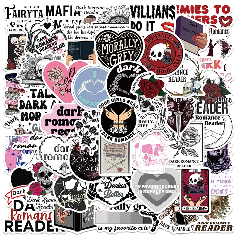 50PCS Cartoon Skull Home Decor - Home Decor Wall Panels reseña y precio