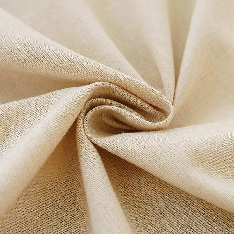 135x50/200cm Soft Faux Cotton  - Linen Table Runner reseña y precio