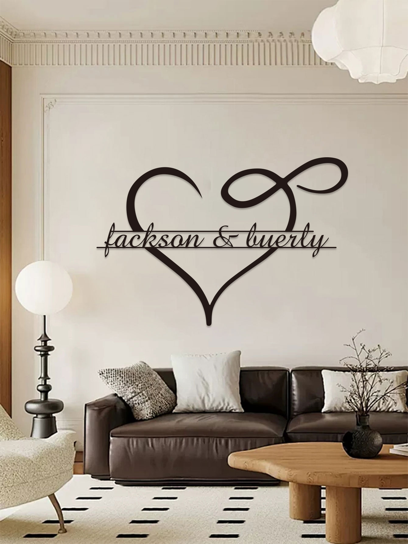 Custom Reusable Pre-pasted Met - Home Decor Wall Art reseña y precio
