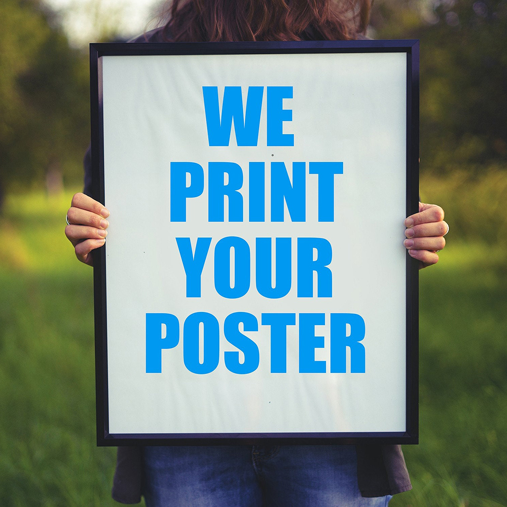 Custom Frameless Photo Canvas  - Home Decor On Wall reseña y precio