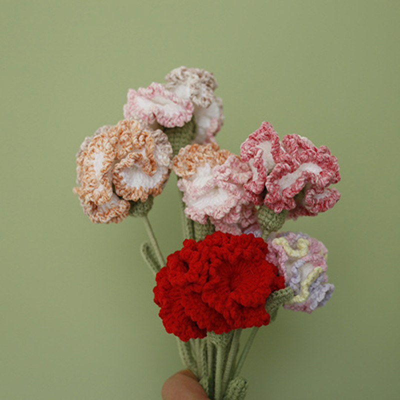 Amigurumi Crochet Yarn Carnati - Yarn Home Decor reseña y precio