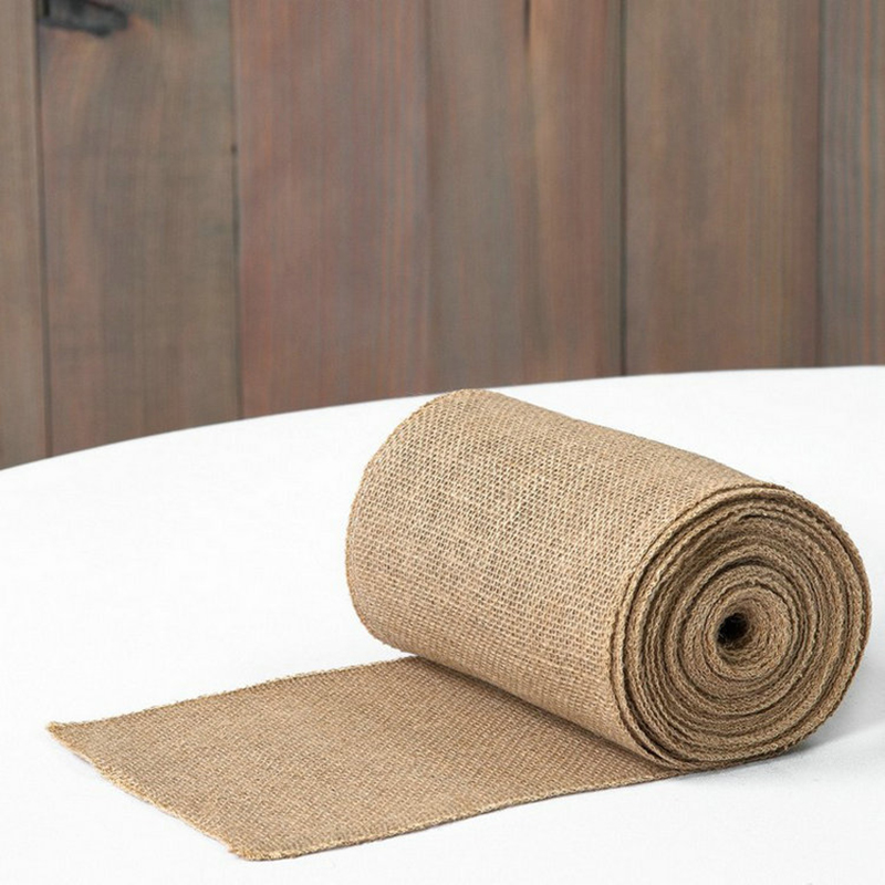 1 Piece 30x275cm Table Runner  - Linen Table Runner reseña y precio