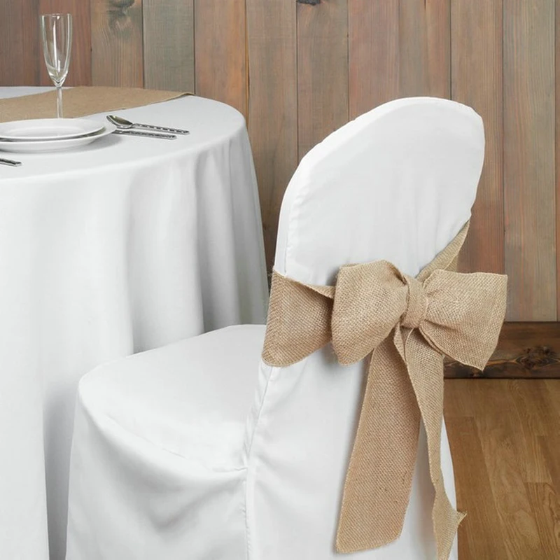 1 Piece 30x275cm Table Runner  - Linen Table Runner reseña y precio