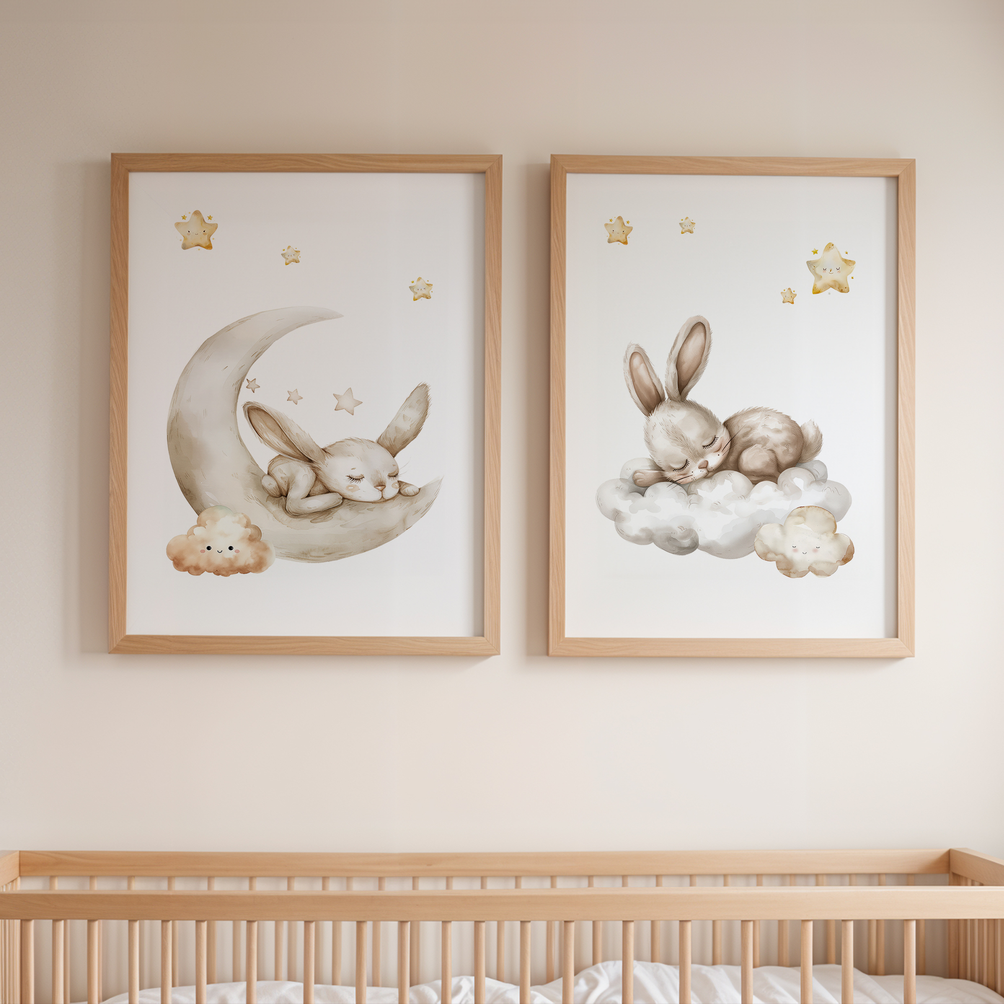 3pcs Personalized Custom Name  - Home Decor On Wall reseña y precio