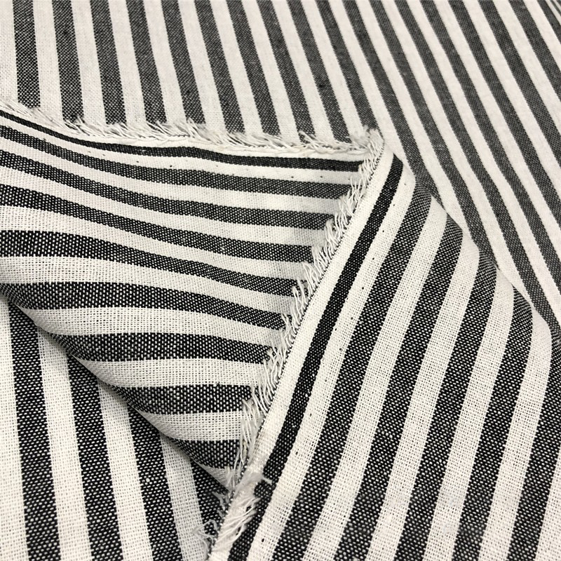 High Quality Yarn-dyed Fabric  - Linen Table Runner reseña y precio