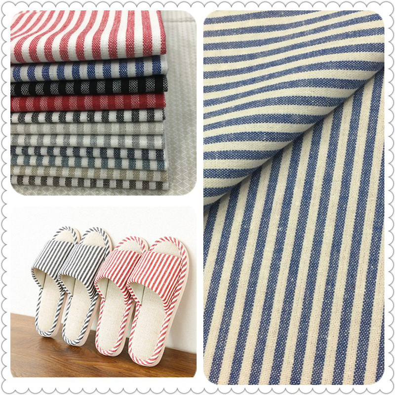 High Quality Yarn-dyed Fabric  - Linen Table Runner reseña y precio