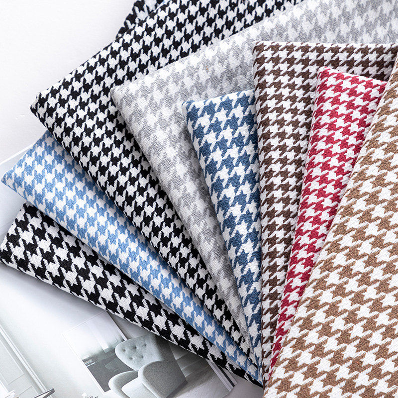 146cm Width High-grade Houndst - Linen Table Runner reseña y precio