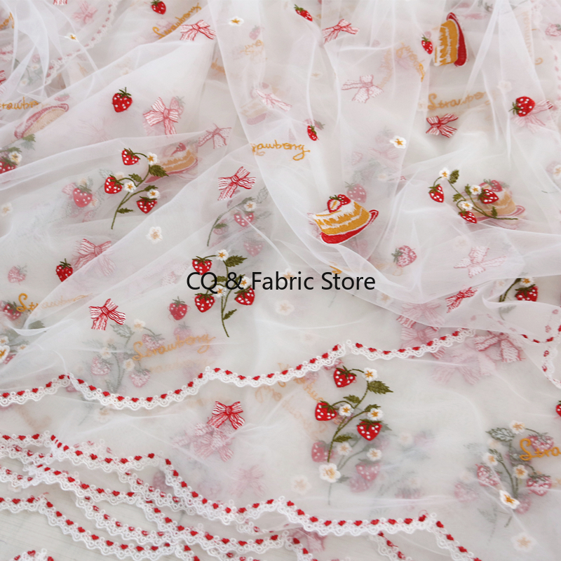 Soft mesh yarn fresh flower st - Yarn Home Decor reseña y precio