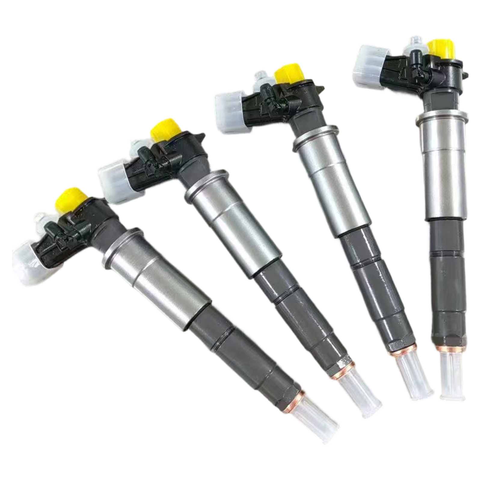 4PCS Fuel injector 0445115007  - H&M Home Decor reseña y precio