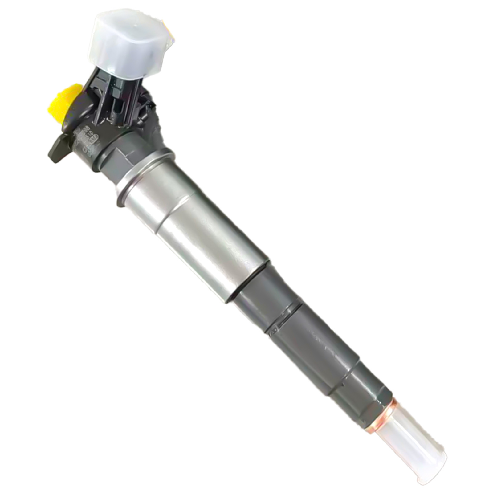 4PCS Fuel injector 0445115007  - H&M Home Decor reseña y precio