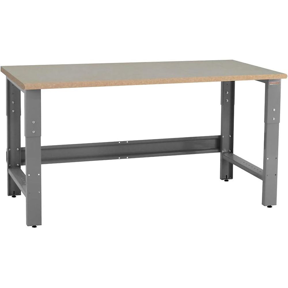 Adjustable Height Workbench: 1 - H&M Home Decor reseña y precio