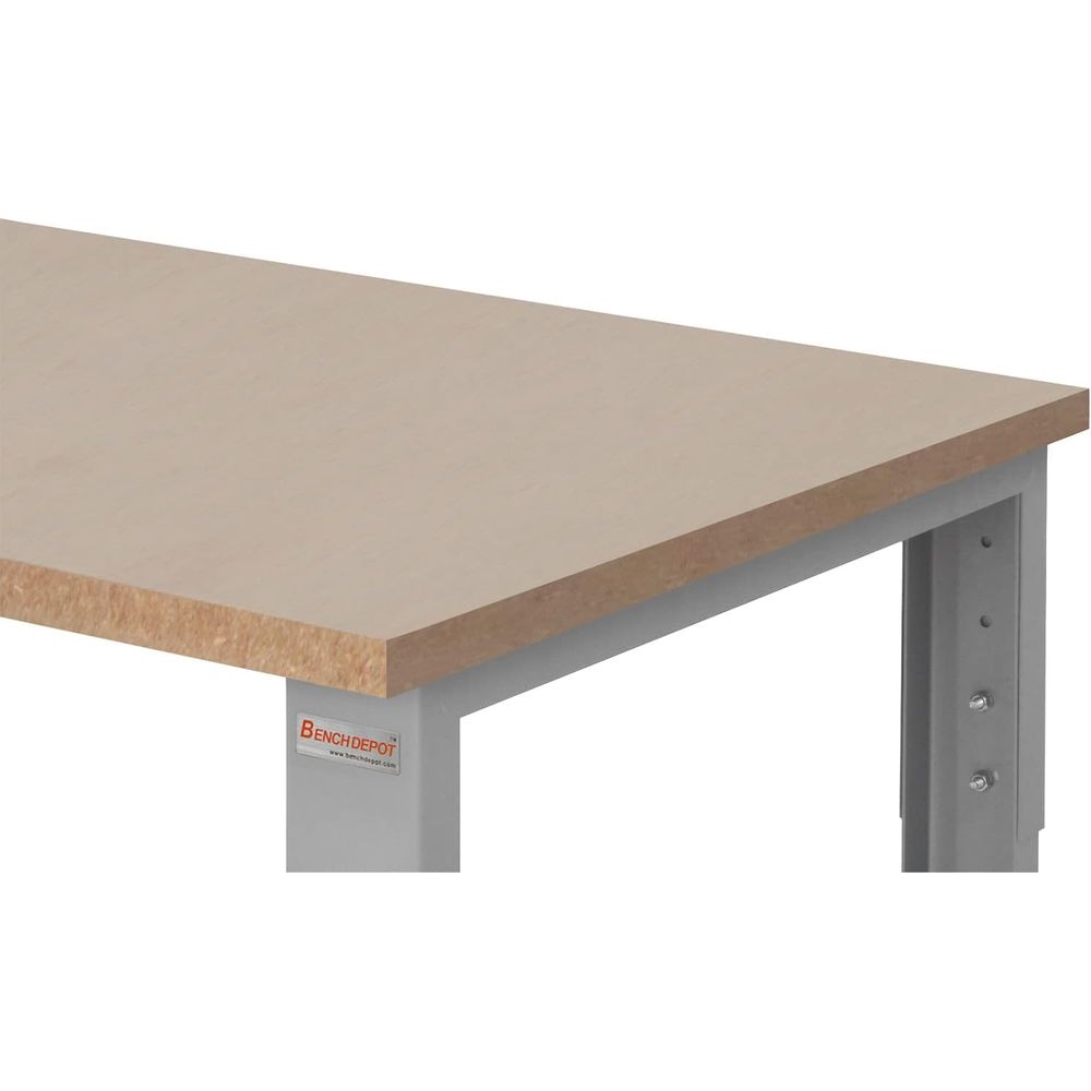Adjustable Height Workbench: 1 - H&M Home Decor reseña y precio