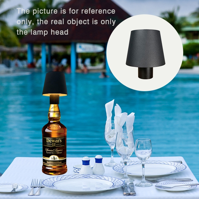 Home Decor Dimmable Rechargeab - Home Decor Gold reseña y precio