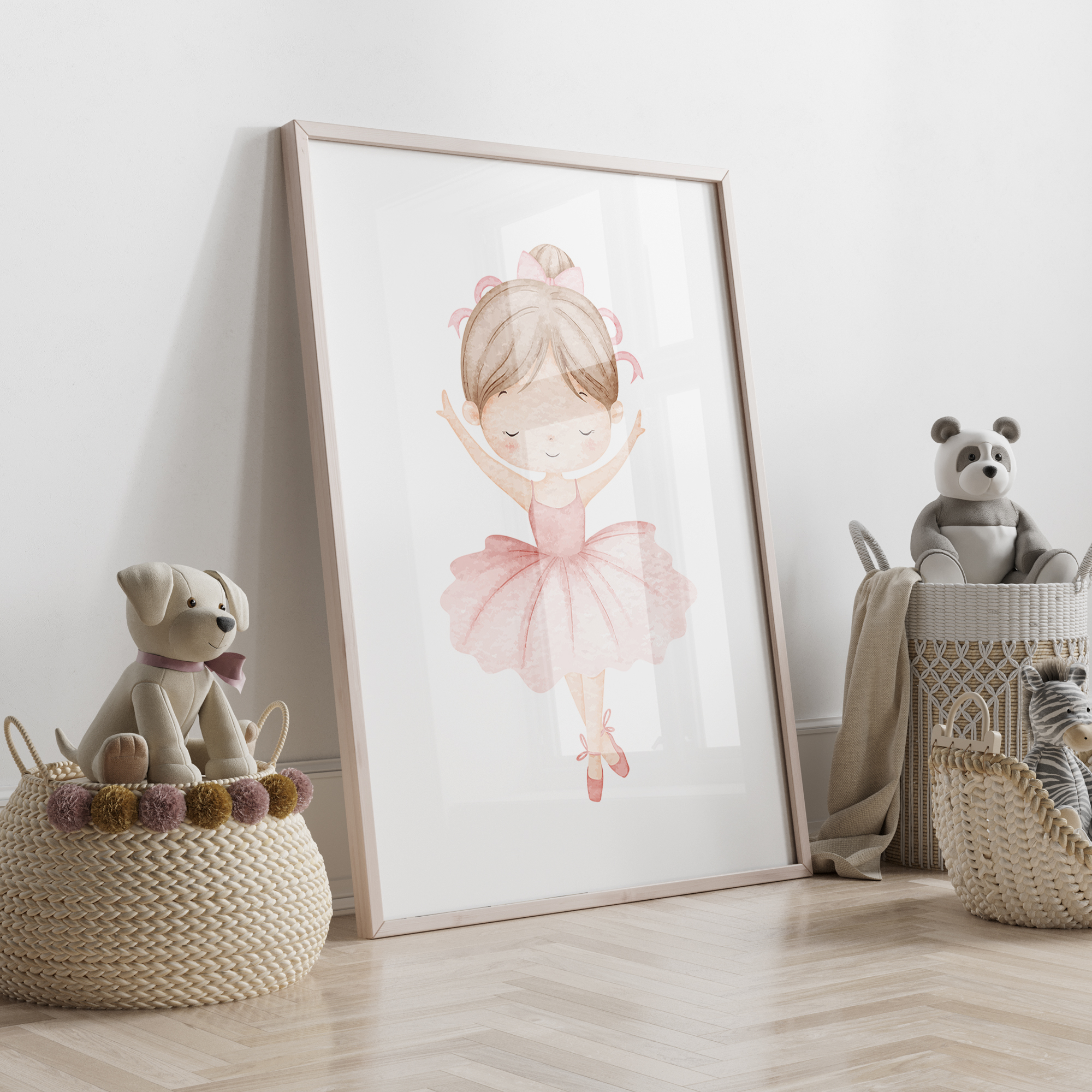 3pcs Personalized Custom Name  - Home Decor On Wall reseña y precio
