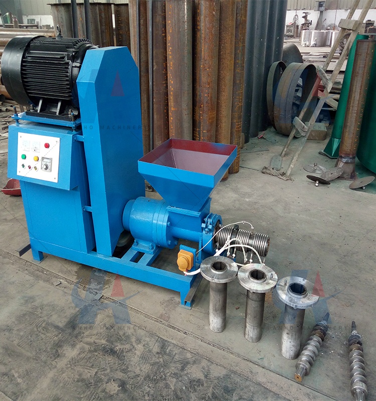 Anho Engine Extruder Compress  - H&M Home Decor reseña y precio